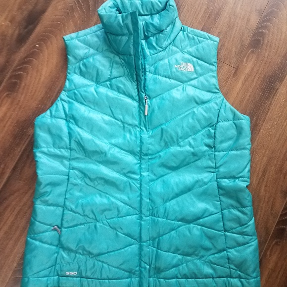 The North Face Jackets & Blazers - The North Face Vest The North Face Jackets & Blazers - The North Face Vest